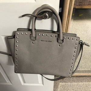 Michael Kors Satchel